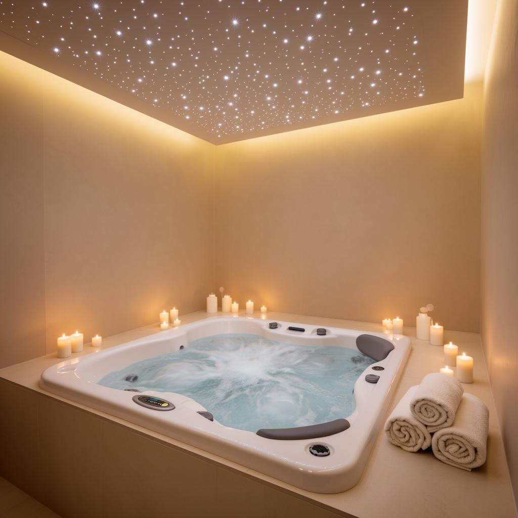 Private Spa Experiences