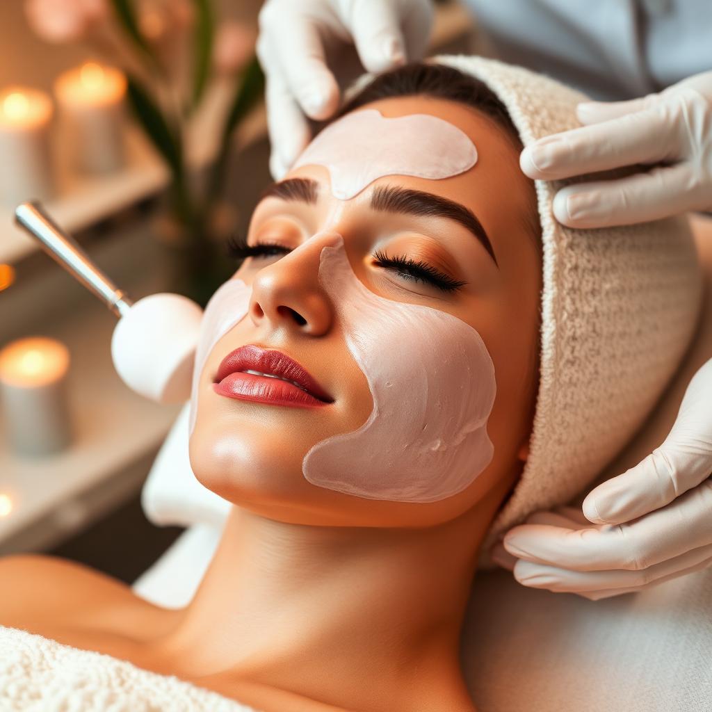 Facials