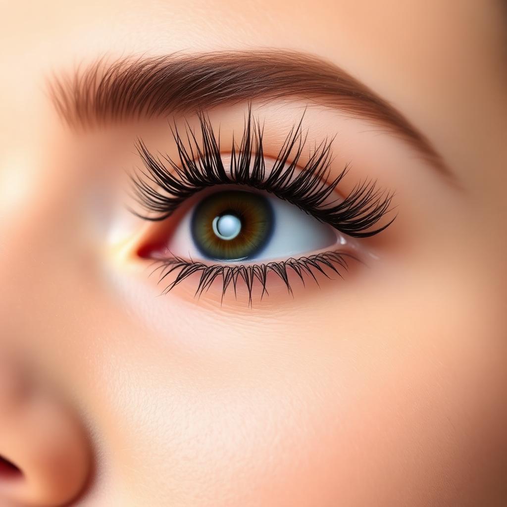 Lashes