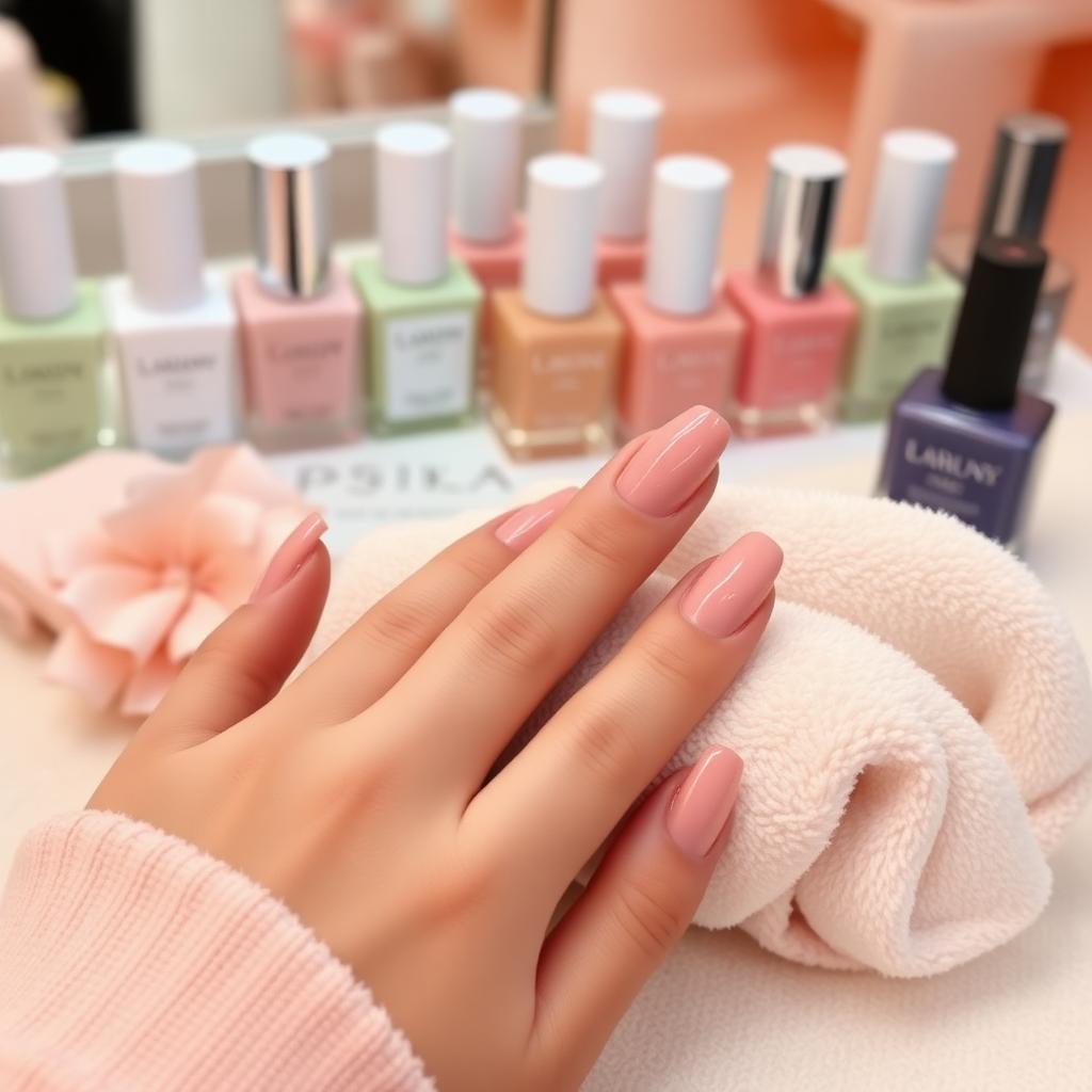 Nails